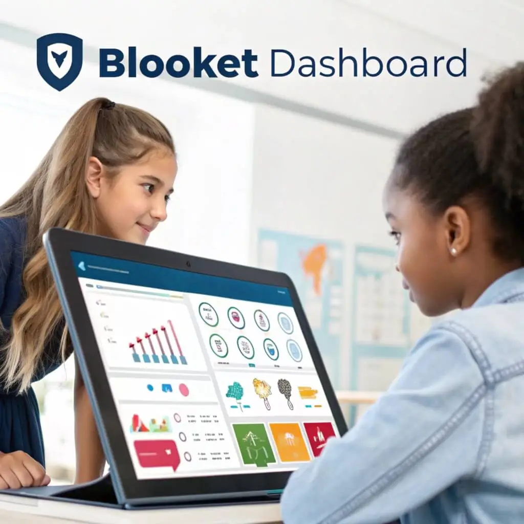 Blooket Dashboard