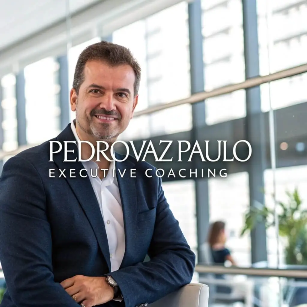 Pedrovazpaulo Executive Coaching